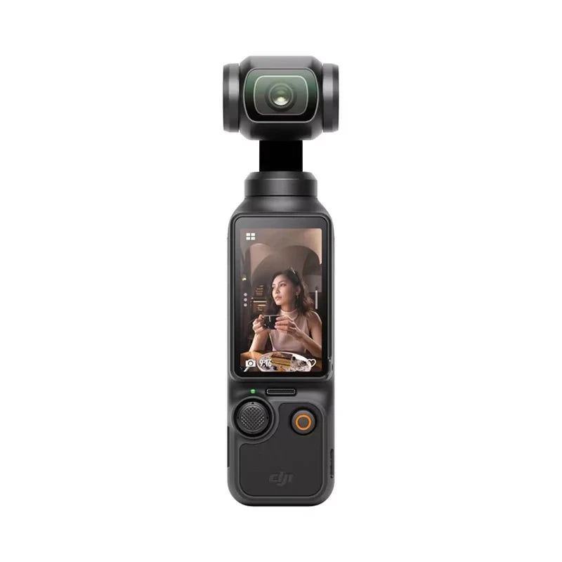 Osmo Pocket 3 Gimbal Camera