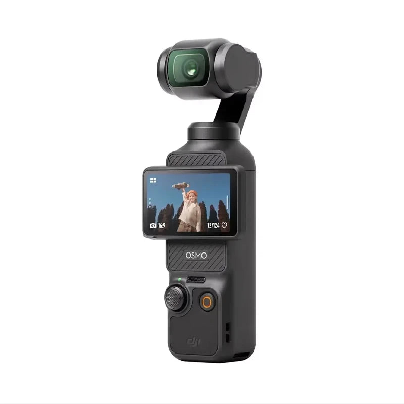 Osmo Pocket 3 Gimbal Camera